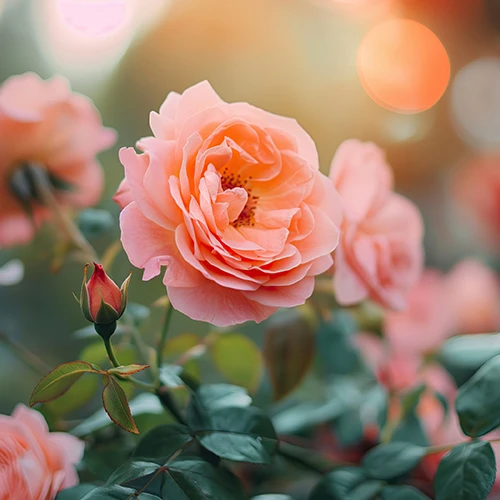 لوحات طبيعية